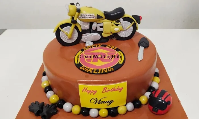 Ribbons and Balloons Mangalore